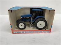 Ford 8970 Tractor