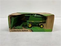 John Deere 9600 Collectors Edition Combine
