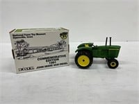 1991 John Deere 5020 Diesel Tractor