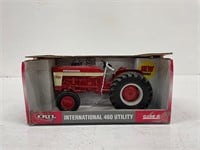 Case IH 460 Utility Tractor