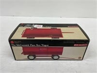 McCormick Flare Box Wagon
