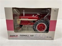 Farmall 460 Tractor