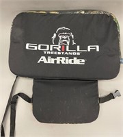 Gorilla Camo Air Ride Turkey Hunting Seat