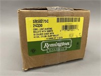 Remington 50 Caliber Sabots Case
