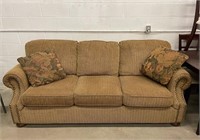 Quality Very Comfortable 3 Seater Sofa
