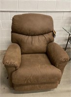 Brand New LAZ-Z-BOY Recliner