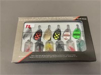 South Bend New Spinner Kit-6X Size