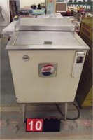 PEPSI COLA DRINK ELECTRIC COOLER /BOX