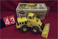 TONKA LOADER WITH BOX