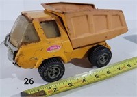 Tonka Mini Dump Truck 1970s