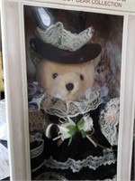 Jointed Old Fashioned Teddy Bear