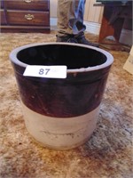 2gal. Two-Tone Crock