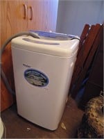 Portable Apartment Washer