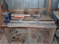 Wood Lathe