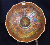 HOACGA Carnival Glass Auction #218 - April 24th - 2021