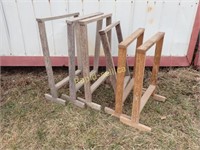 Decorative Table Supports
