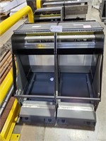 Assembleon AX Feeder Trollies - Qty 2