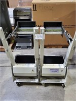 Assembleon FES Carts for Intelligent Machines - 2