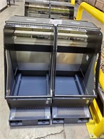 Assembleon AX Feeder Trollies 2011 - Qty 2