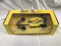 Ralf Schumacher 1:18 scale collector edition