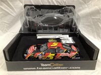 Autographed Terry Labonte 1:24 Owners Series