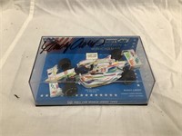 Autographed Randy Owens Art Livery 1:32