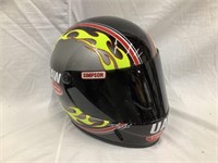 UAW/Delphi full-size race helmet