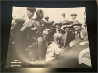 Photo of 1915 Indy 500 race winner - DePalma