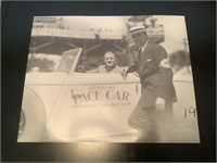 Photo of 1933 Indy 500 Pace Car - Chrysler