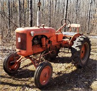 1944 Allis Chalmers Mod. B Tractor