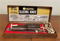 Vintage GE Electric Knife