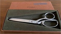 Gingher 8" Dressmaker Shears/Sewing Scissors