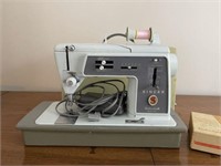 Singer Touch & Sew Portable Sewing Machine