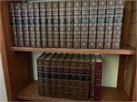 200th Anniv. Encyclopedia Britannica Encyclopedias