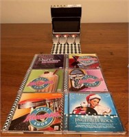 2006 Time Life Malt Shop Memories 10CD Box Set