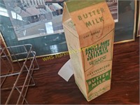 Kinley's Butter Milk