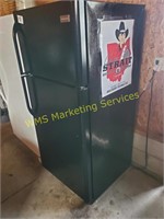 Frigidaire Garage Refrigerator - Working Condition