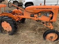 Allis Chalmers B *Not Running* Location 2