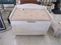 Large Household and Furniture Auction