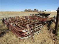 (24) Winkel Cattle Panels/Gate Panels