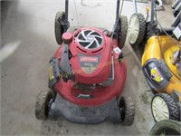 Craftsman 6.75 Push Mower