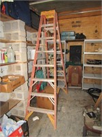 Lot Ladders