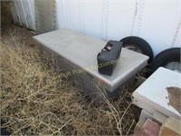 (2) Pick up Bed Toolboxes