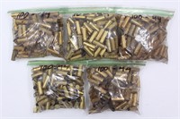 Lot (500) Pistol Reloading .44 MAG Brass Cases