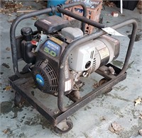 Honda GC160 Generator