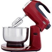 Sunbeam - Heritage Series Tilt-Head Stand Mixer