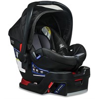 Britax B-Safe 35 Infant Car Seat | Ashton