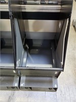 Assembleon AX Feeder Trollies - Qty 2