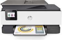 HP OfficeJet Pro All-in-One Printer - refurbished