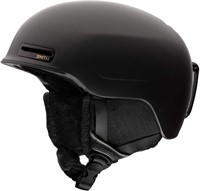 Smith Optics Allure Helmet | Matte Black Pearl